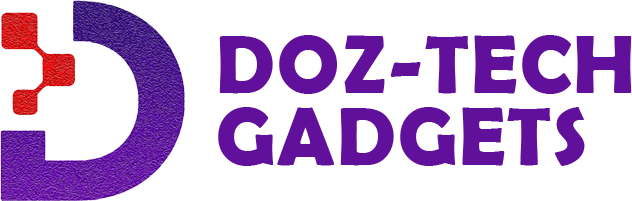 Doztech Gadgets