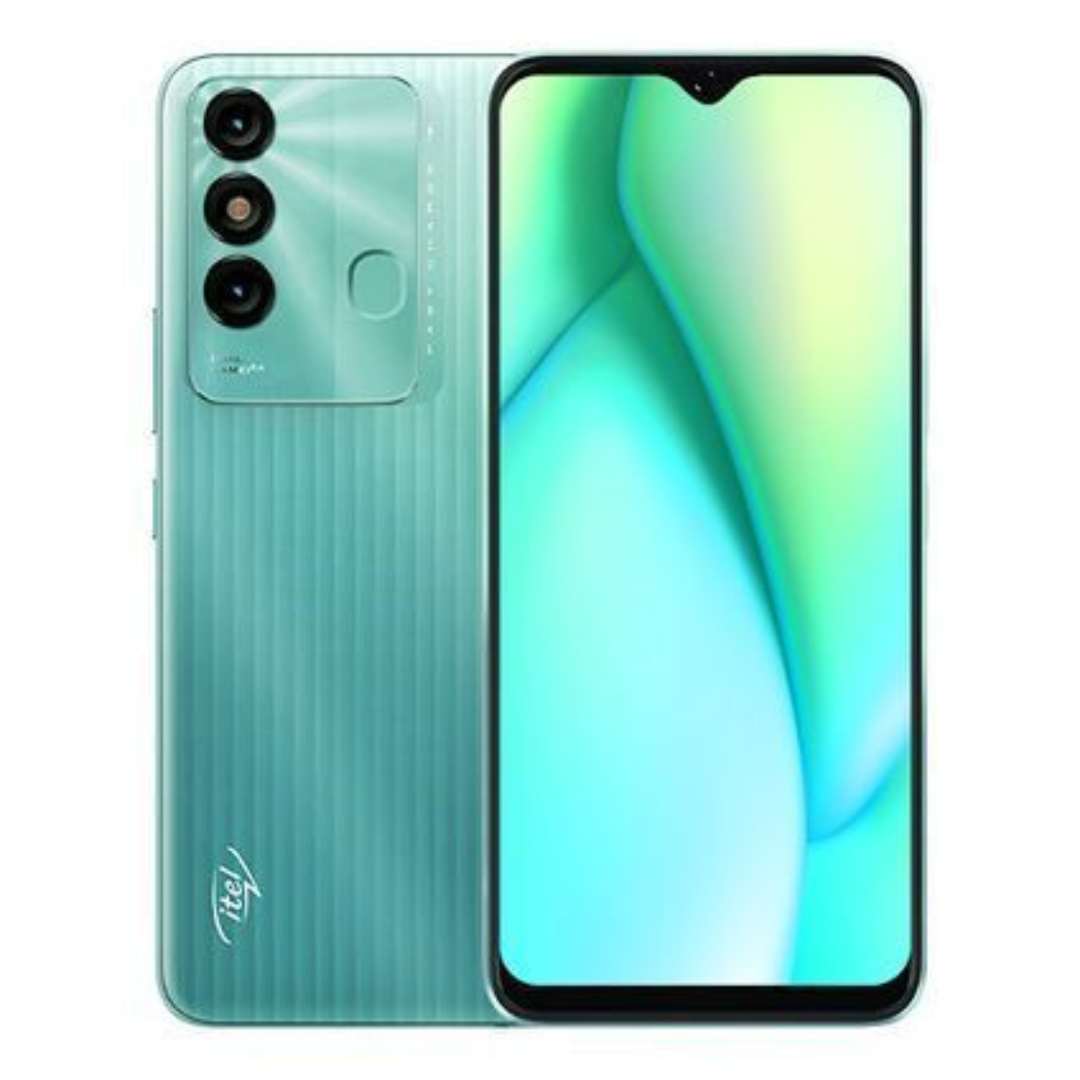 itel