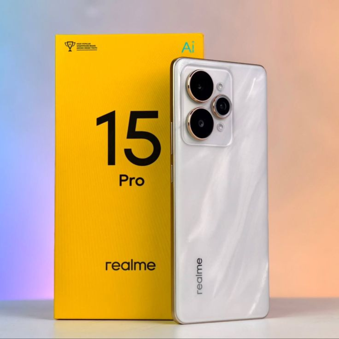 realme