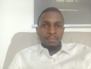 Ekene